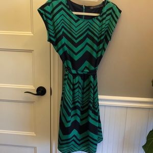 Versatile Spring Dress